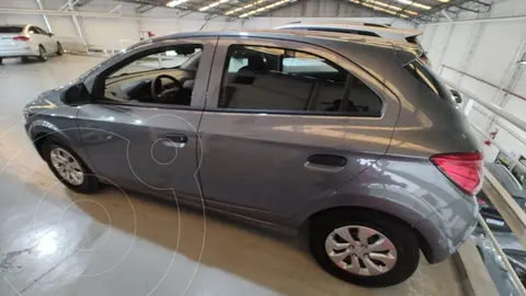Chevrolet Onix Joy Base nuevo color A eleccion financiado en cuotas(anticipo $3.200.000 cuotas desde $36.000)