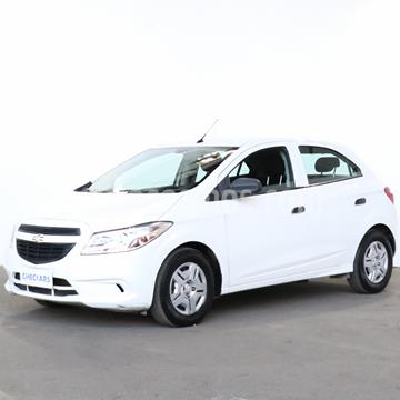 foto Chevrolet Onix Joy LS usado (2018) precio $924.000