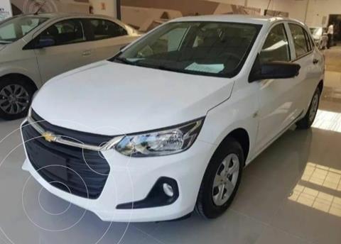 foto Chevrolet Onix Joy Base financiado en cuotas anticipo $250.000 cuotas desde $15.800