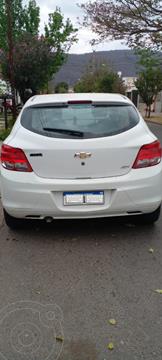 foto Chevrolet Onix Joy LS usado (2017) color Blanco precio $1.350.000