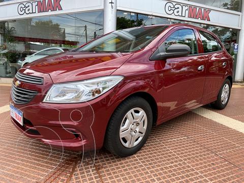 foto Chevrolet Onix Joy LS usado (2018) precio $1.150.000