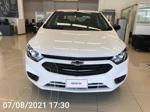 foto Chevrolet Onix Joy Base financiado en cuotas anticipo $75.000 cuotas desde $16.800