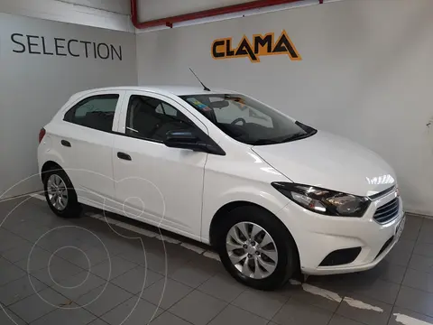 foto Chevrolet Onix Joy LS usado (2018) color A elección precio $3.700.000