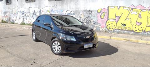 foto Chevrolet Onix Joy LS usado (2019) precio $1.110.000