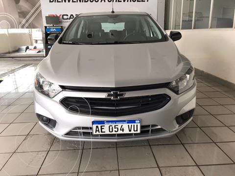 foto Chevrolet Onix Joy LS + usado (2020) precio $1.350.000
