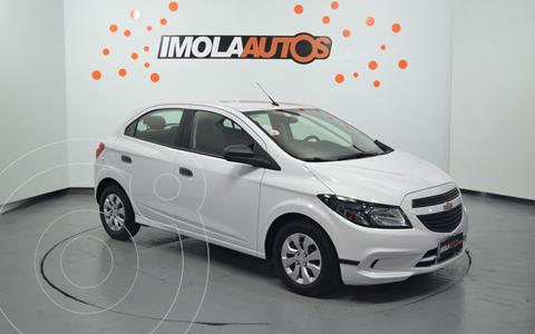 foto Chevrolet Onix Joy LS usado (2019) precio $1.450.000