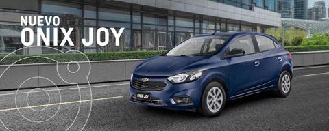 foto Ofertá Chevrolet Onix Joy Black nuevo precio $1.980.000