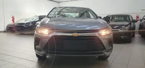 Chevrolet Onix Plus 1.0T LT nuevo color A eleccion financiado en cuotas(cuotas desde $220.000)