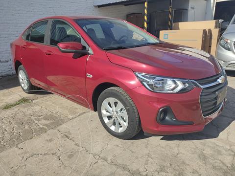 foto Ofertá Chevrolet Onix Plus 1.0 LTZ Aut nuevo precio $4.220.900