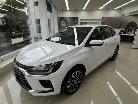 OfertaChevrolet Onix Plus 1.0T Premier nuevo color A eleccion precio $29.865.900