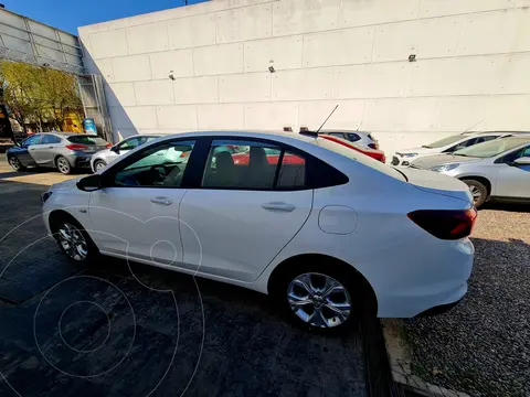 Chevrolet Onix Plus 1.0 LTZ nuevo color A eleccion financiado en cuotas(anticipo $1.318.800 cuotas desde $41.000)
