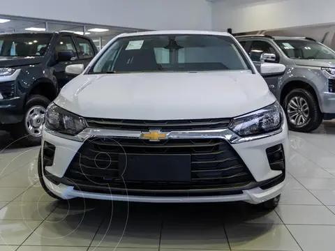 OfertaChevrolet Onix Plus 1.0T LT nuevo color A eleccion precio $23.699.900
