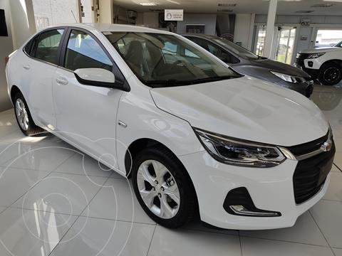 foto Chevrolet Onix Plus 1.0T Premier I nuevo precio $2.140.000