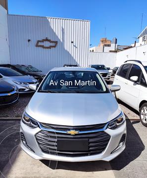 foto Chevrolet Onix Plus 1.0T Premier II nuevo color A elección precio $2.586.800