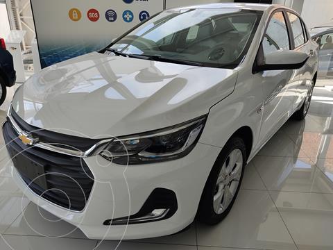 foto Ofertá Chevrolet Onix Plus 1.0T Premier Aut nuevo precio $4.240.000