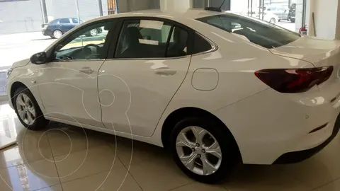 Chevrolet Onix Plus 1.0 LTZ Aut nuevo color A eleccion financiado en cuotas(anticipo $130.000 cuotas desde $38.000)