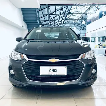 Chevrolet Onix Plus 1.0T LTZ nuevo color A eleccion precio $24.250.000