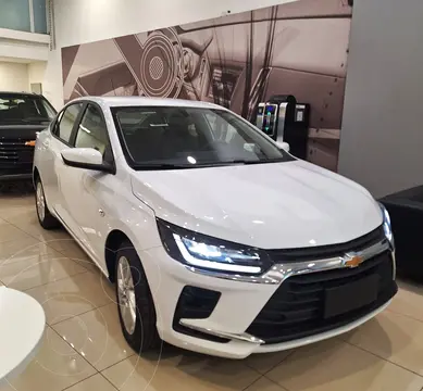 Chevrolet Onix Plus 1.0T LTZ Aut nuevo color A eleccion precio $34.000.000