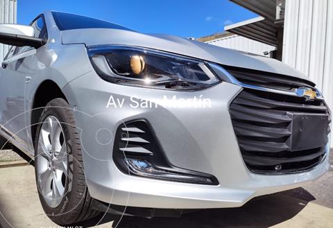 foto Chevrolet Onix Plus 1.0T Premier Aut nuevo precio $2.296.900
