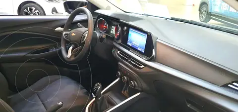 OfertaChevrolet Onix Plus 1.0T LT nuevo color Gris precio $25.999.900