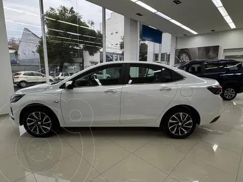 OfertaChevrolet Onix Plus 1.0T Premier nuevo color A eleccion precio $28.399.823