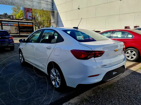 foto Chevrolet Onix Plus 1.0 LTZ Aut financiado en cuotas anticipo $1.330.800 cuotas desde $41.000