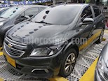 Foto venta Carro usado Chevrolet Onix 1.4 LTZ Aut (2016) color Gris precio $36.900.000
