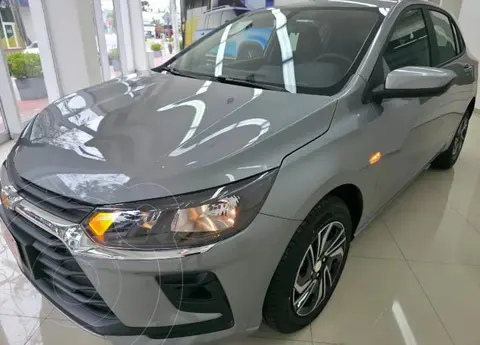 Chevrolet Onix 1.0T LT nuevo color A eleccion financiado en cuotas(anticipo $12.266.372 cuotas desde $833.333)