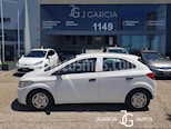 foto Chevrolet Onix LS Joy + usado (2017) color Blanco precio $869.000