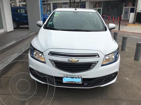 foto Chevrolet Onix LTZ Aut financiado en cuotas anticipo $580.000 cuotas desde $30.300
