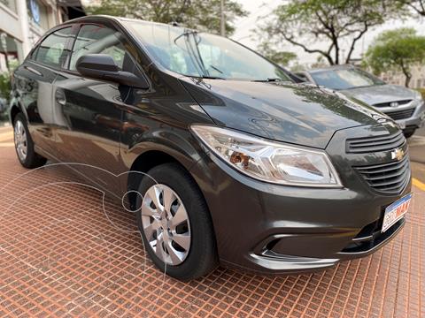 foto Chevrolet Onix LT financiado en cuotas anticipo $820.000