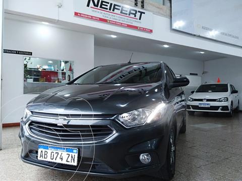 foto Chevrolet Onix LTZ usado (2017) precio $1.380.000