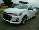 Chevrolet Onix 1.2 LS nuevo color Blanco precio $2.200.000