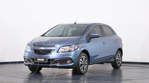 foto Chevrolet Onix LTZ usado (2016) precio $1.350.000