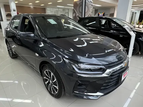 OfertaChevrolet Onix 1.0T Premier Aut nuevo color A eleccion precio $29.865.900