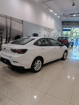Chevrolet Onix 1.0 LTZ Aut nuevo color A eleccion financiado en cuotas(cuotas desde $270.000)