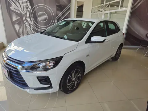 OfertaChevrolet Onix 1.0T LT nuevo color A eleccion precio $25.016.760