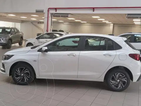 Chevrolet Onix 1.0T LT nuevo color A eleccion financiado en cuotas(anticipo $4.500.000 cuotas desde $750.000)