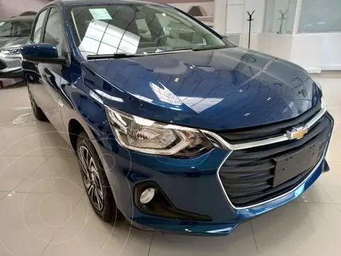 OfertaChevrolet Onix 1.0T LT nuevo color A eleccion precio $22.100.000