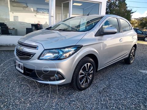 foto Chevrolet Onix LTZ usado (2014) precio $990.000