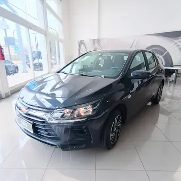 OfertaChevrolet Onix 1.0T LT nuevo color Gris precio $22.700.000