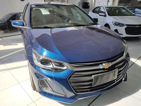 foto Ofertá Chevrolet Onix 1.0T Premier Aut nuevo precio $4.740.900