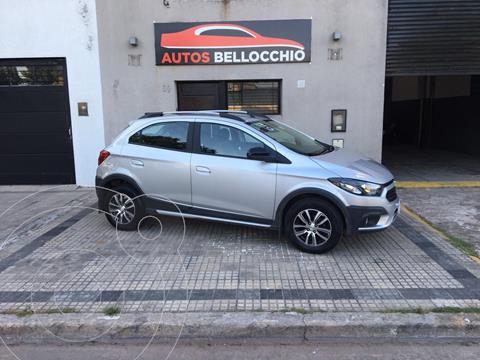 foto Chevrolet Onix Activ usado (2018) precio $1.220.000