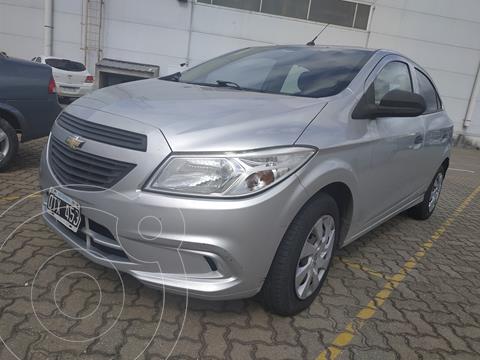 foto Chevrolet Onix LT usado (2014) precio $810.000