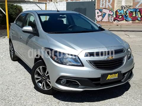 foto Chevrolet Onix LTZ Aut usado (2016) precio $510.000