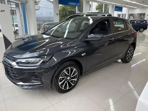 OfertaChevrolet Onix 1.0T Premier Aut nuevo color A eleccion precio $29.865.900