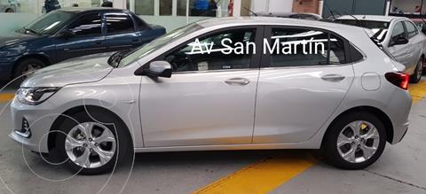 foto Chevrolet Onix 1.0T Premier Aut nuevo precio $2.455.900