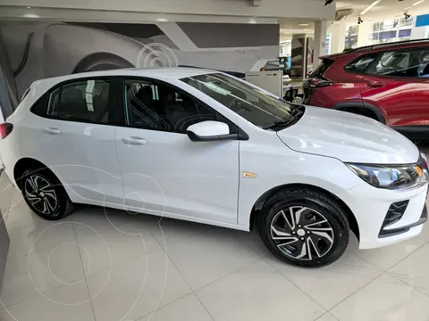 OfertaChevrolet Onix 1.0T LT nuevo color A eleccion precio $25.016.058
