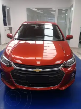 Chevrolet Onix 1.2 LS nuevo color A eleccion financiado en cuotas(anticipo $90.000 cuotas desde $30.000)