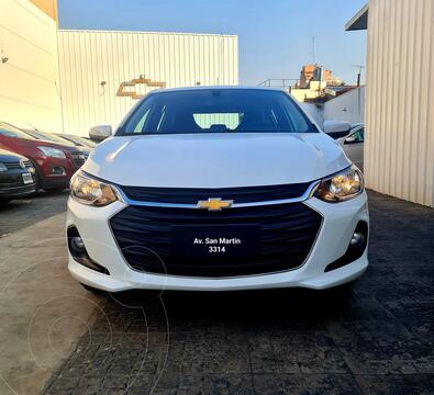 foto Oferta Chevrolet Onix 1.2 LT nuevo precio $3.812.000